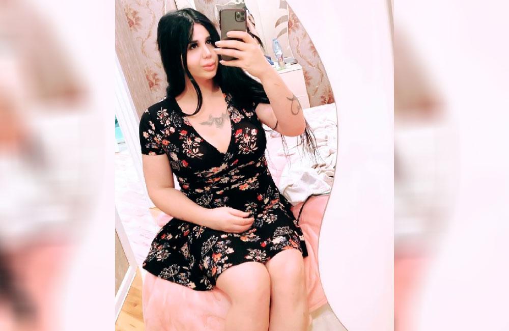 Trans "Səbiş" bu əməlinə görə həbs olundu