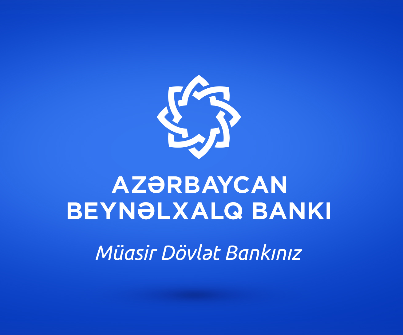 Azərbaycan Beynəlxalq Bankında bir gündə 23 mindən çox vətəndaşa sosial müavinət kartı verilib