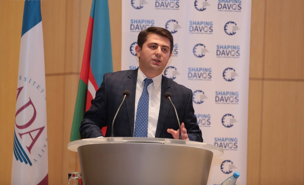 Azərbaycanın antikorrupsiya trendi - TƏHLİL