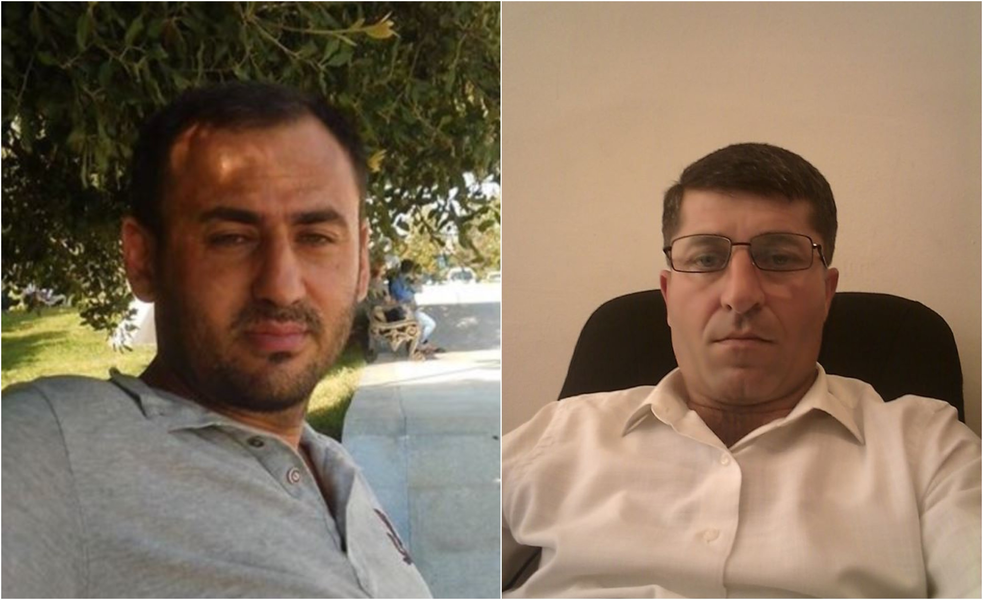 Əfqan Sadıqov həbs olundu