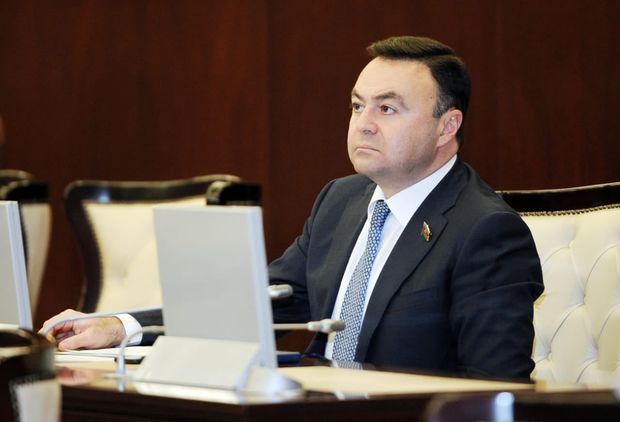 Elnur Allahverdiyev: “Bəzi səhvlərin korrupsiya əməli kimi qiymətləndirilməsi cəhdi müşahidə edilir”