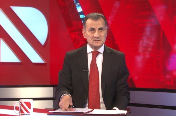 Mirşahindən “Real TV”nin lisenziyası ilə bağlı - VACİB AÇIQLAMA