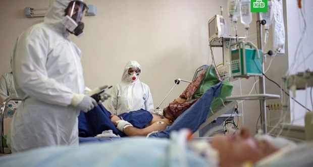 Penitensiar Xidmətdən Azərbaycandakı cəzaçəkmə müəssisələrində koronavirusun yayılması ilə bağlı AÇIQLAMA