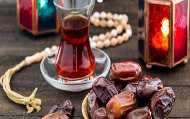 Ramazanın 21-ci gününün duası - İmsak və iftar vaxtı