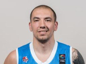 Azərbaycan klubunun basketbolçusu narkotik maddə satdığı üçün həbs olundu