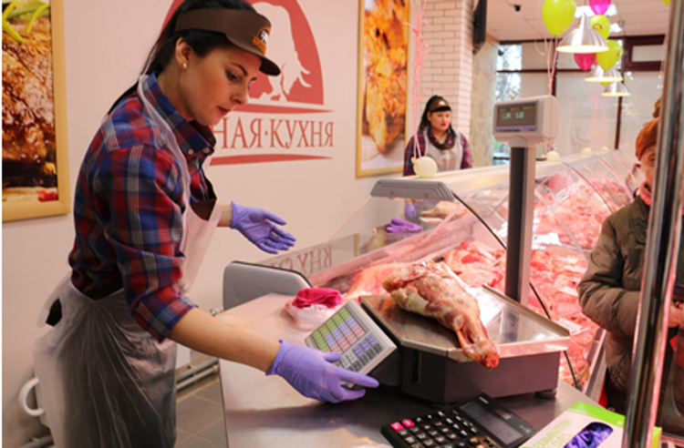 Marketlərdəki kassalarda koronavirusa yoluxa bilərsiniz - Sədrdən XƏBƏRDARLIQ