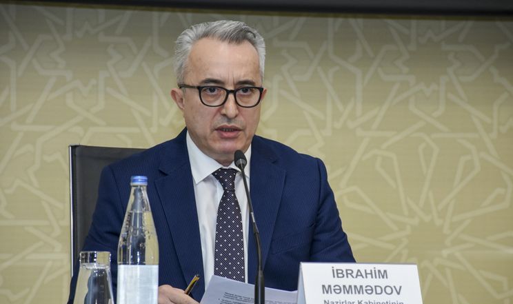 Xüsusi karantin rejiminin yumşaldılmasının səbəbi açıqlandı