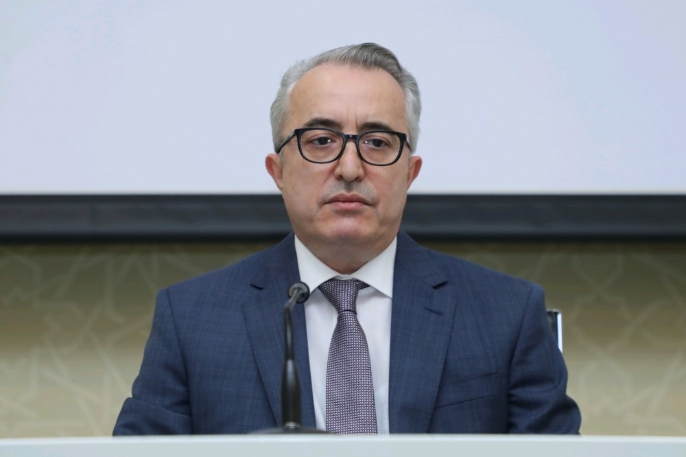 Nazirlər Kabineti rəsmisindən Rusiya ilə sərhədə toplaşan həmvətənlərimizlə bağlı AÇIQLAMA