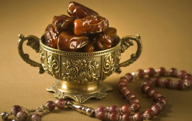 Ramazanın 22-ci gününün duası - İmsak və iftar vaxtı