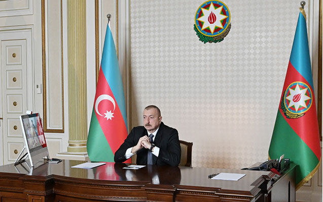 “Məktəblər və universitetlər tədris ilinin sonunadək açılmayacaq” - Prezident