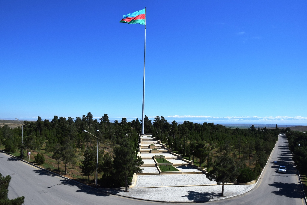 Ermənistan neofaşizm siyasəti