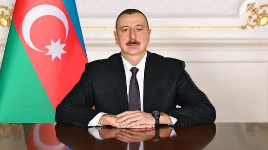 Şəhid ailəsinin üzvü Prezidentə yazır: Sizi daim xalqın yanında görmək bizi fərəhləndirir