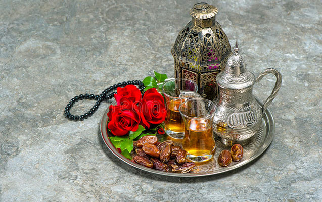 Ramazanın 24-cü gününün duası - İmsak və iftar vaxtı