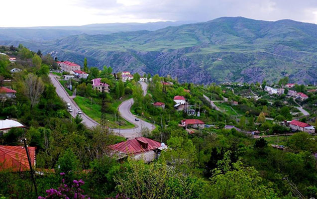 Laçının işğalından 28 il ötür