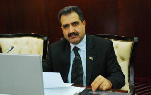 Fərəc Quliyev: "Milli Şura tamamilə səviyyəsiz bir qurumdur"