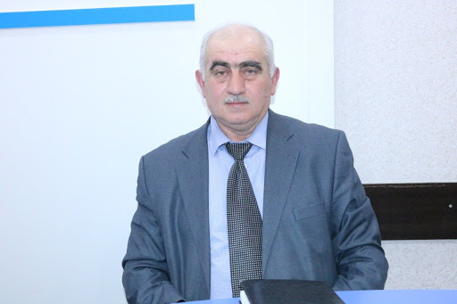Partiya sədri: "Milli Şura faktiki olaraq cinsi azlıqların müdafiəçisi qismində çıxış edir"