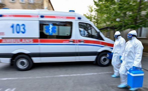 COVID-19-a məsuliyyətsiz münasibət təkcə insanların həyatına deyil, bizneslərin fəaliyyətinə də son qoyur...