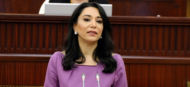 Ombudsman müraciət etdi, məmura cinayət işi açıldı