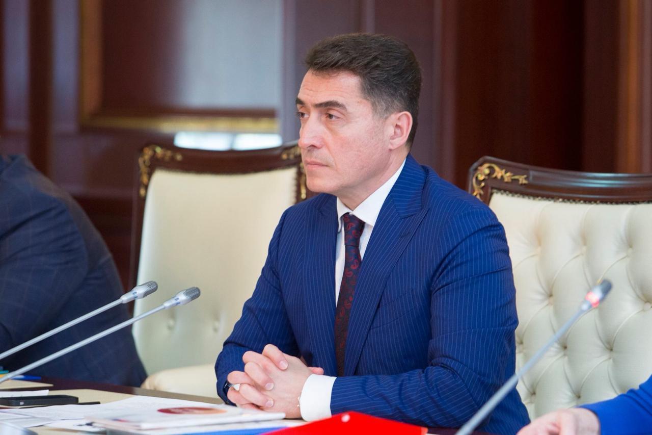 Korrupsiyaya Qarşı Mübarizə üzrə Komissiyada siyasi partiya nümayəndələri təmsil oluna bilər
