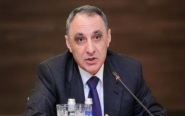 Kamran Əliyevin yeni köməkçiləri kimdir?