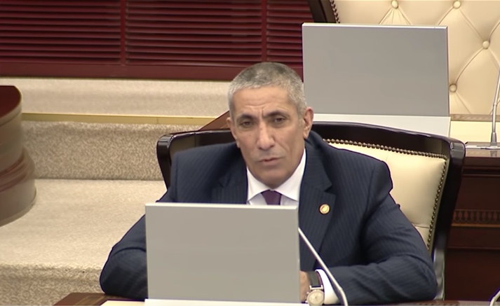 “Türk serialı xalq üçün Əli Kərimlinin sərsəmləməsindən daha üstündür” - Siyavuş Novruzov