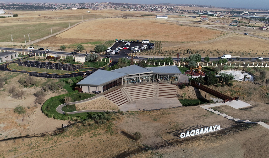 Azərbaycanda daha bir məhdudiyyət aradan qaldırıldı