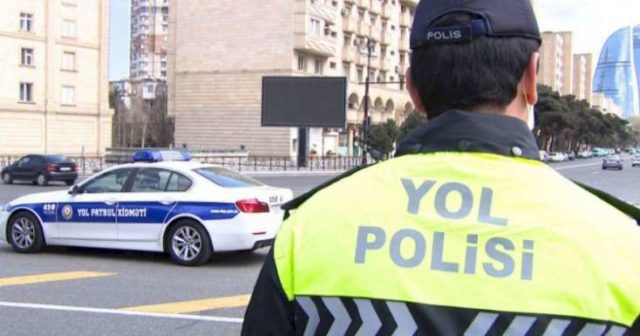 Qanunu pozanları 100 AZN cərimə və ya 30 sutka həbs gözləyir - VİDEO