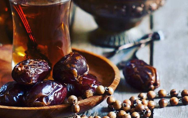 Ramazanın 26-cı gününün duası - İmsak və iftar vaxtı
