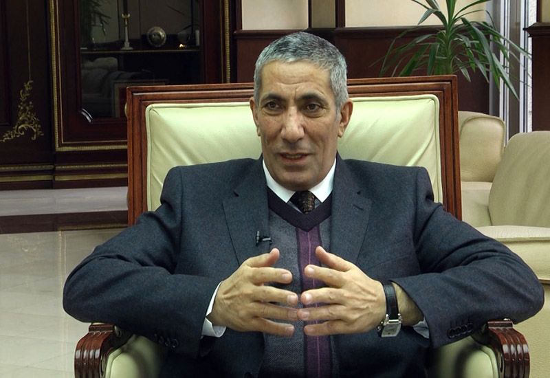 "İnsan alveri və qanunsuz miqrasiyanın arxasında Əli Kərimli dayanır"