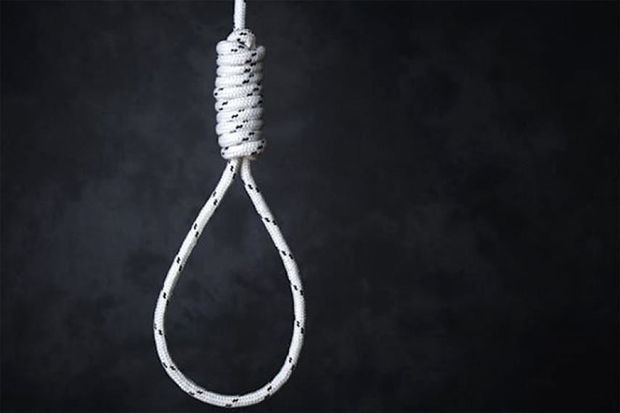 Bakıda 39 yaşlı kişi intihar etdi