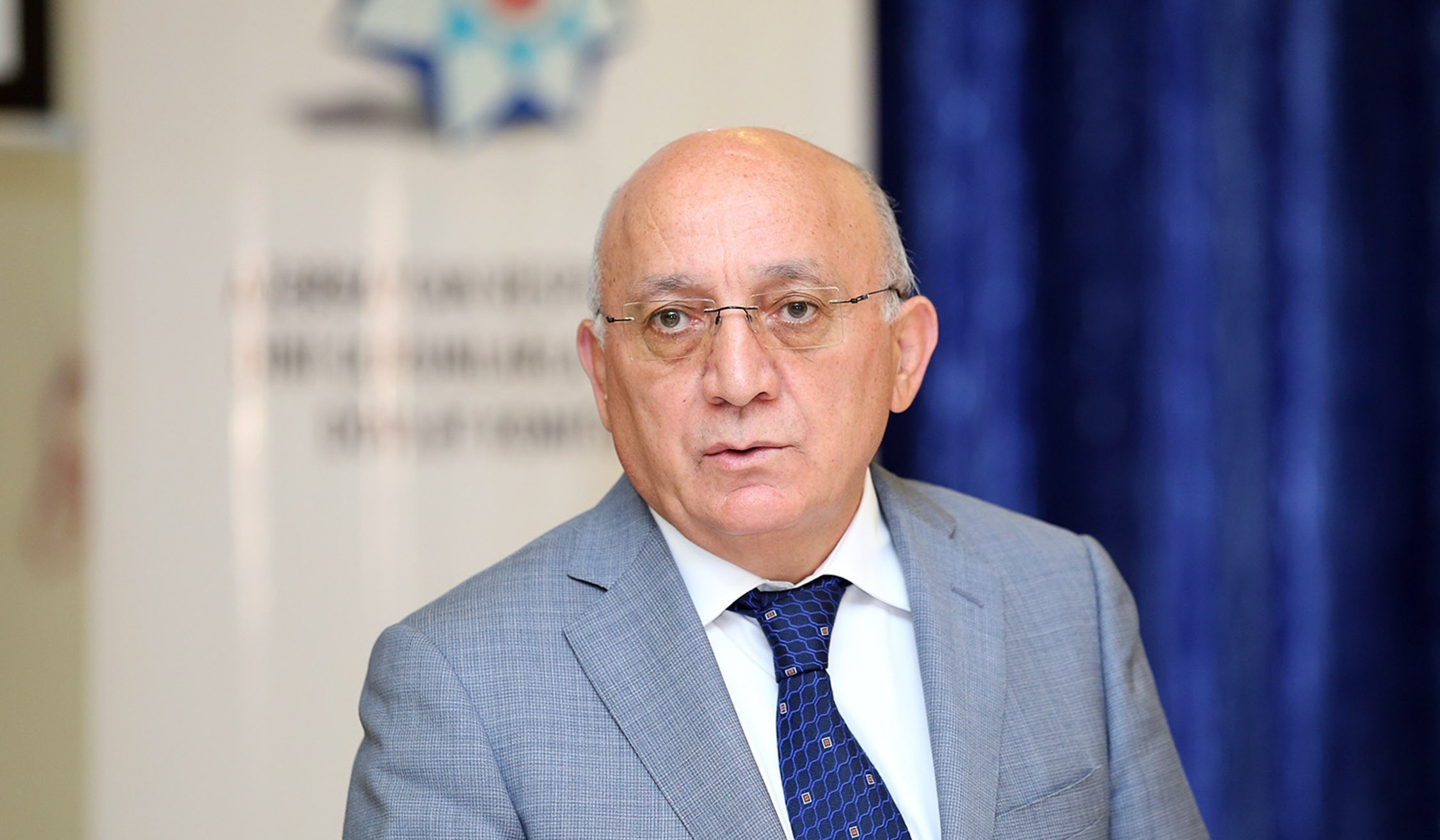Mübariz Qurbanlı: "COVID-19-a görə dini ayinlər evdə keçirilir"