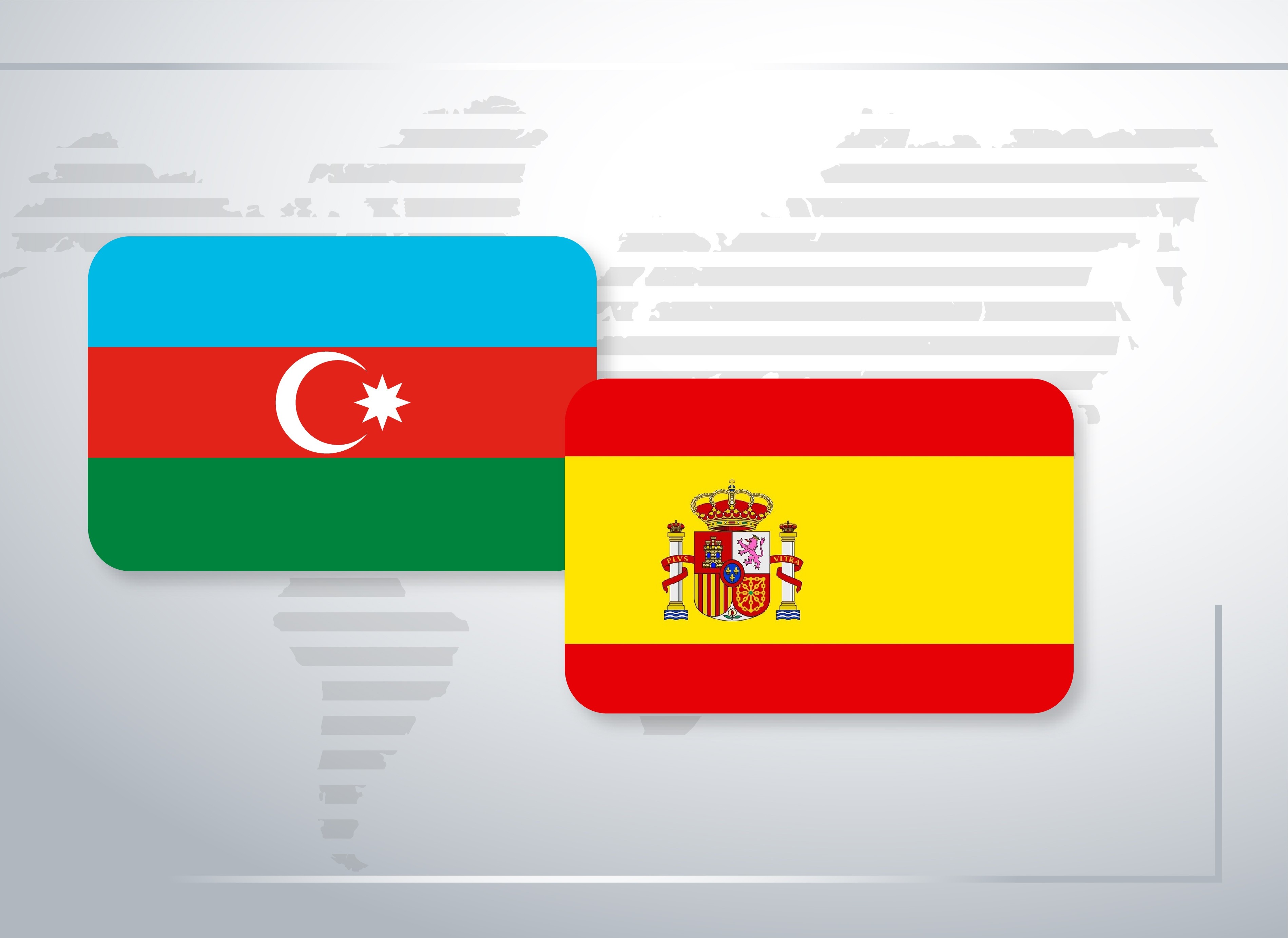 İspaniya Azərbaycana təşəkkür etdi
