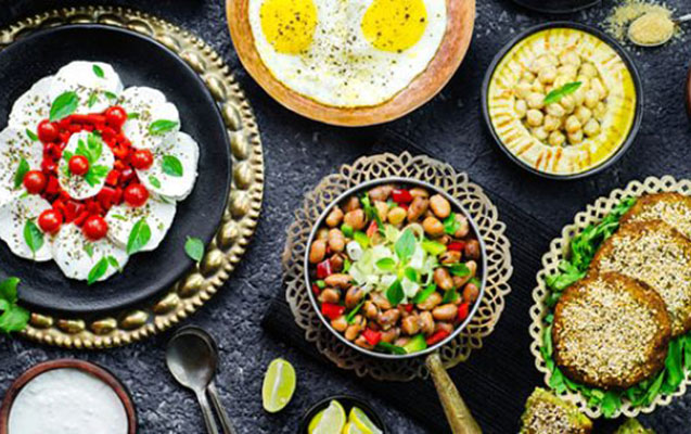 Ramazanın 27-ci gününün duası - İmsak və iftar vaxtı