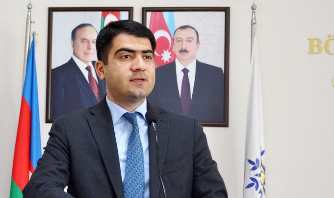 Ağstafa rayonuna yeni təyin olunan icra başçısı kimdir? — DOSYE