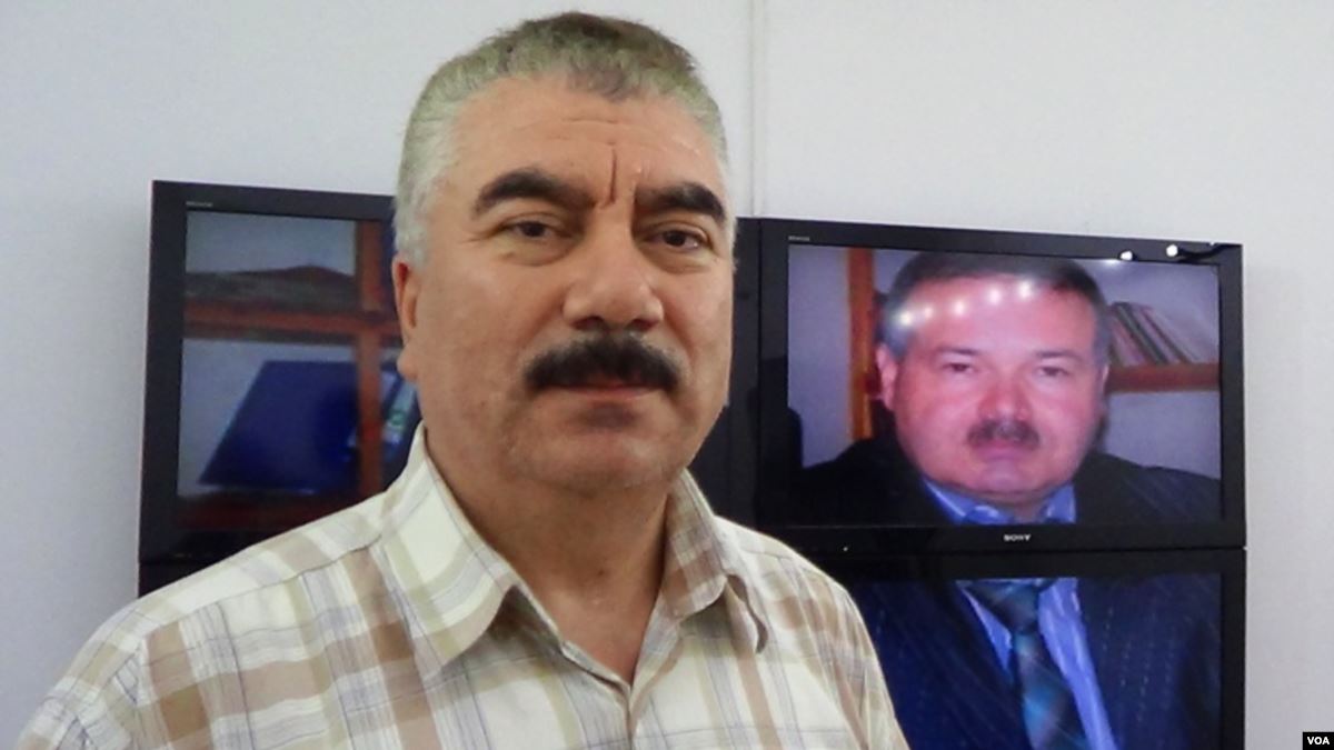 Milli Şuradan daha bir istefa: Namizəd Səfərov da getdi 