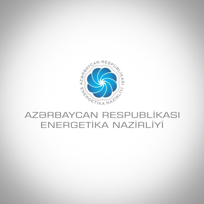 Energetika nazirinin müavini dəyişib