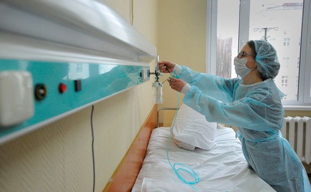 Xəstəlik qorxusundan intihar edən qadının koronavirusa yoluxmadığı aşkarlandı