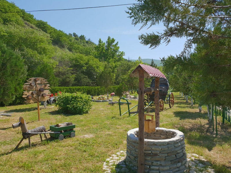 Milli parklar bu tarixdən ziyarətçilər üçün açıla bilər - RƏSMİ