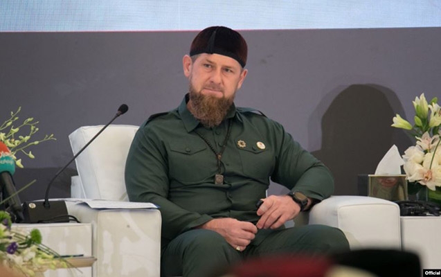 Ramzan Kadırov koronavirus şübhəsi ilə xəstəxanaya yerləşdirilidi