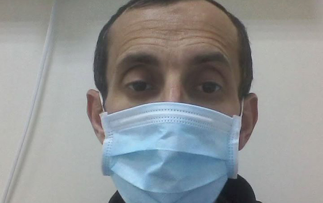 Azərbaycanda daha bir jurnalist koronavirusa yoluxdu