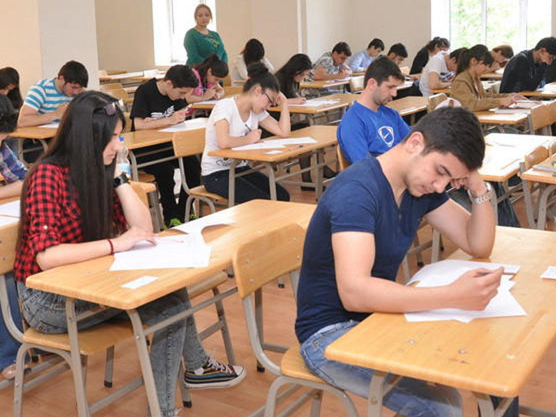 Şagirdlərin məktəbdaxili qiymətləndirməsinin müvəqqəti qaydası təsdiqləndi