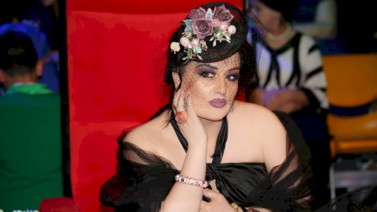 “Kürəkənim mənə qadağalar qoyur” - Elza Seyidcahan – VİDEO