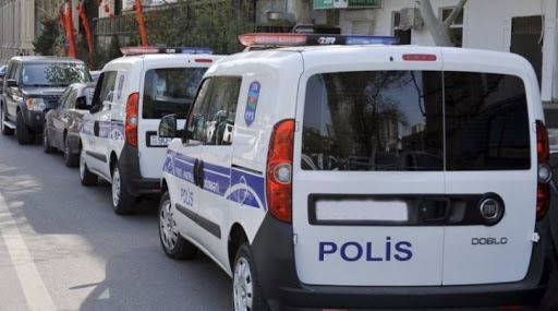 Bakıda narkotik əməliyyatı: Qadın narkotacir və dostları tutuldu - FOTO