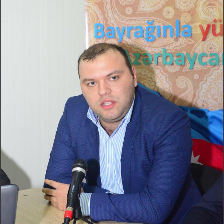 "Dövlətimiz gənclərə dəstək verir, onların özlərini realizə etmələri üçün şans yaradır”
