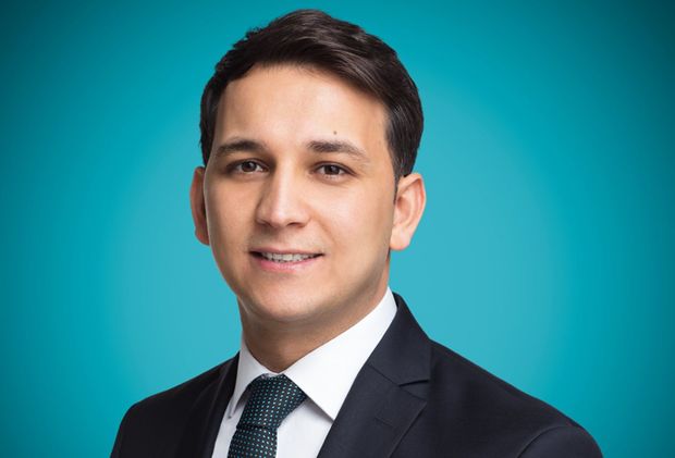 Zaur Darabzadə: “Pandemiya dövründə 2500 ailəni Dəstək Qutusu ilə sevindirdik” - VİDEO
