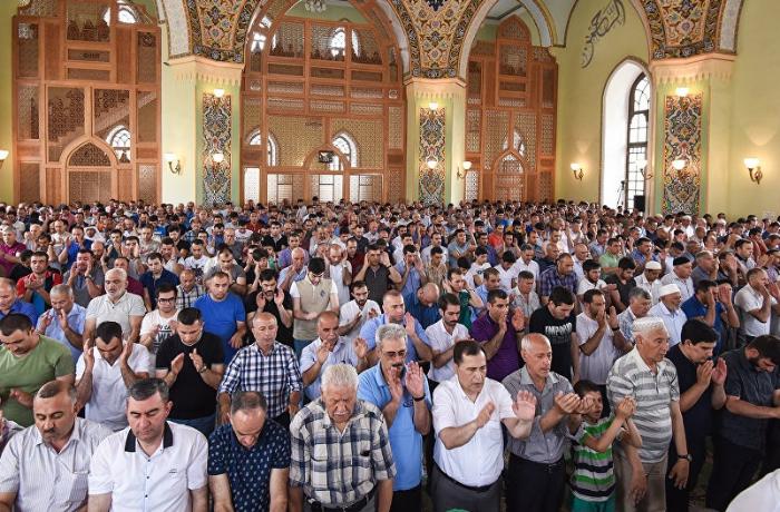 TƏBİB Ramazan bayramı ilə bağlı əhaliyə müraciət edib