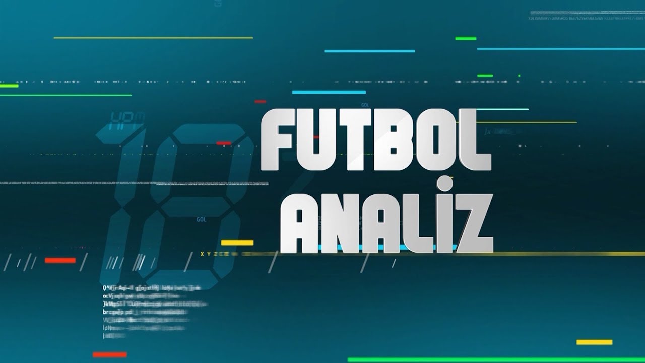 "AzxəbərSport"un yeni layihəsi "Futbol Analiz" başladı - VİDEO