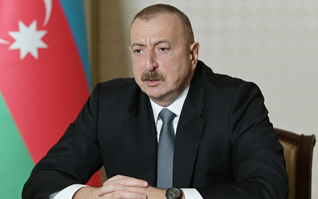 “Biz bu virusla yaşamalı olacağıq” - Prezident