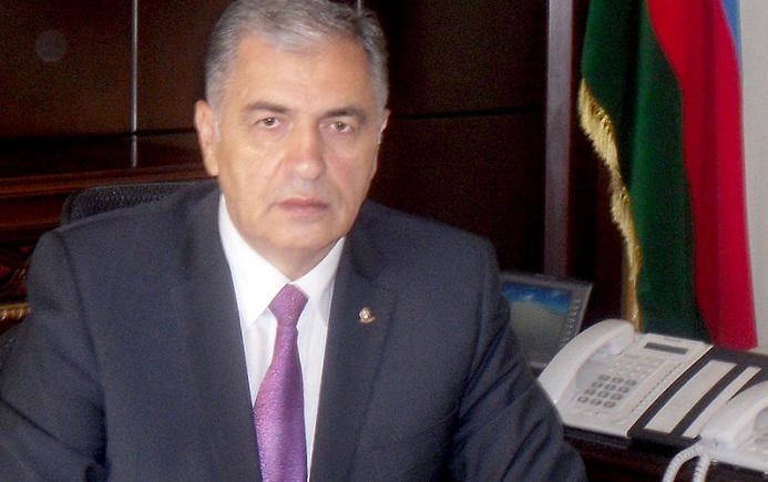İcra başçısının kürəkəni dələduzluqda ittiham olunur