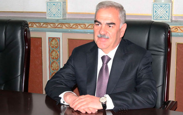 Bu gün Naxçıvana yeni Baş Nazir təyin olunacaq